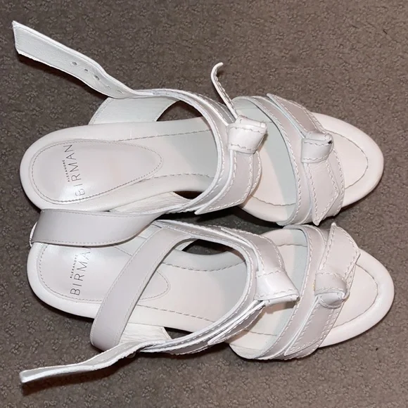 Alexandre BirmanClarita Clog Sandal 100